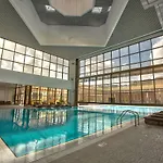 Sofitel Algiers Hamma Garden