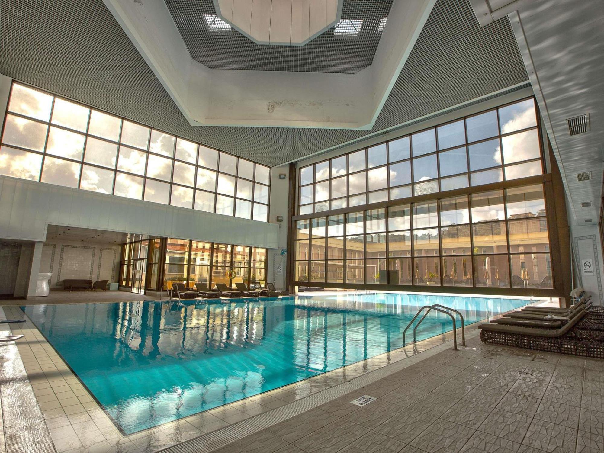 Sofitel Hamma Garden