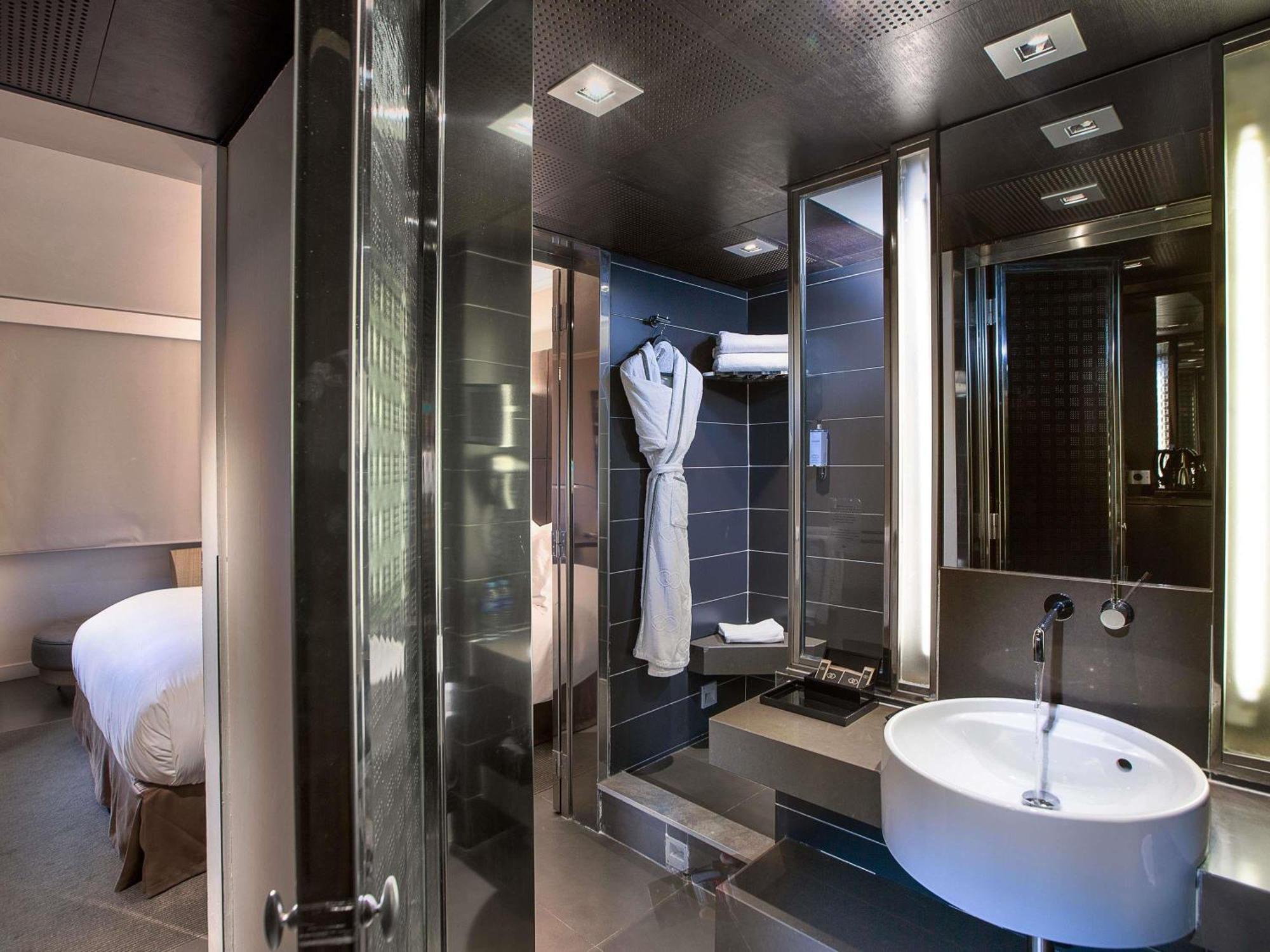 Sofitel Hamma Garden 5*