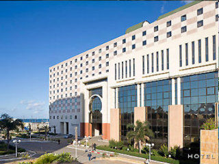 Sofitel Hamma Garden Hotel 5*